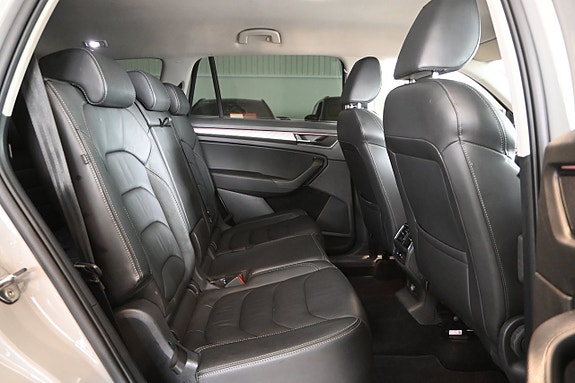 Skoda Kodiaq 13 of 29