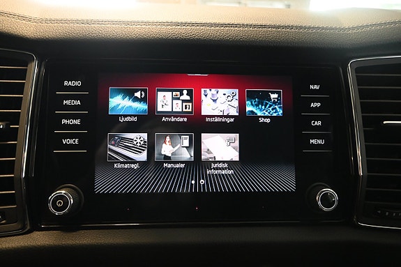 Skoda Kodiaq 22 of 29
