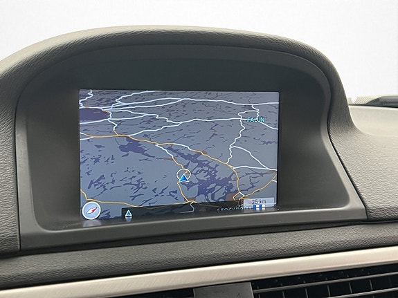 Volvo S80 20 of 29
