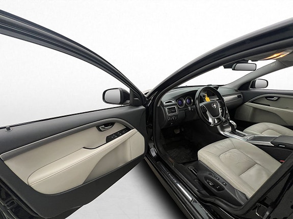 Volvo S80 8 of 29