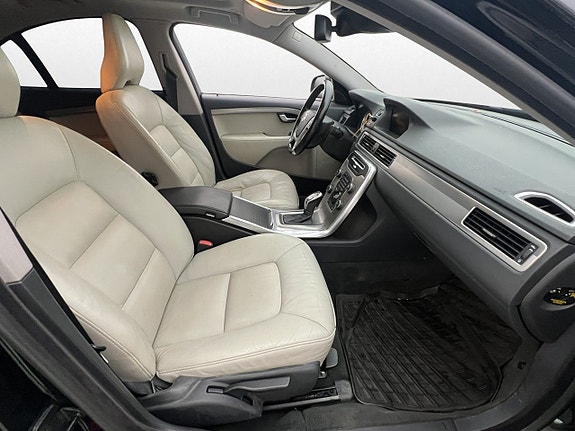 Volvo S80 12 of 29