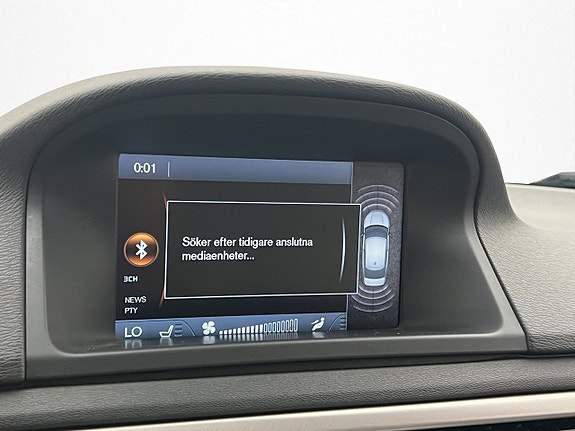 Volvo S80 21 of 29