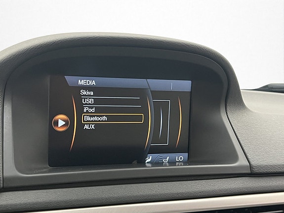 Volvo S80 22 of 29