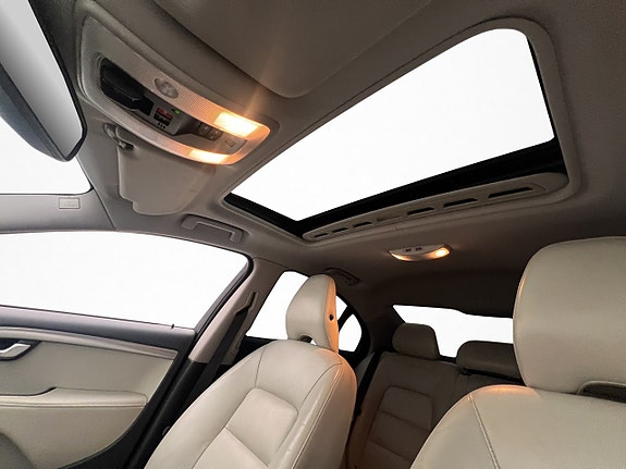 Volvo S80 10 of 29