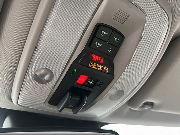 Volvo S80 27 of 29