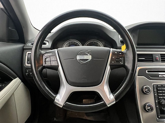 Volvo S80 11 of 29