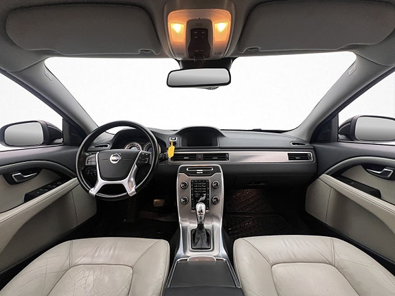 Volvo S80 15 of 29