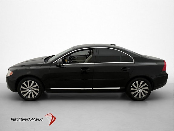 Volvo S80 4 of 5