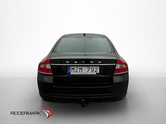 Volvo S80 6 of 29