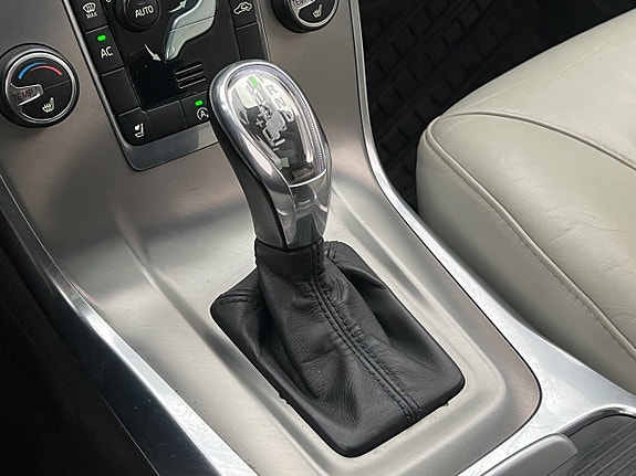 Volvo S80 24 of 29
