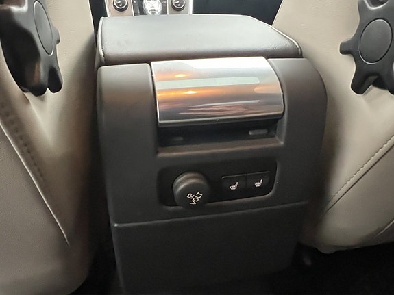 Volvo S80 26 of 29