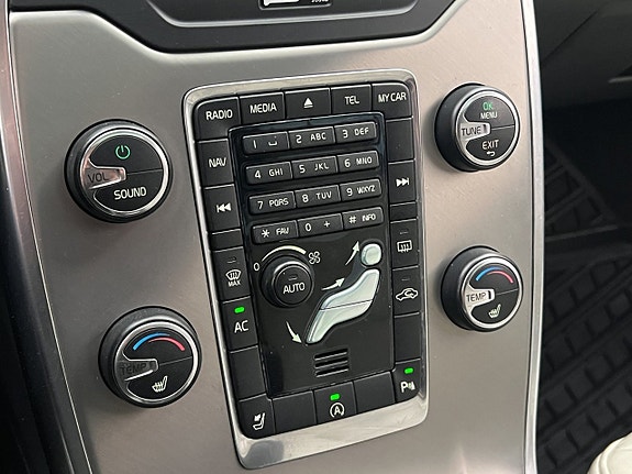 Volvo S80 23 of 29