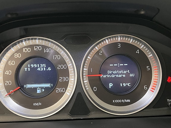 Volvo S80 17 of 29
