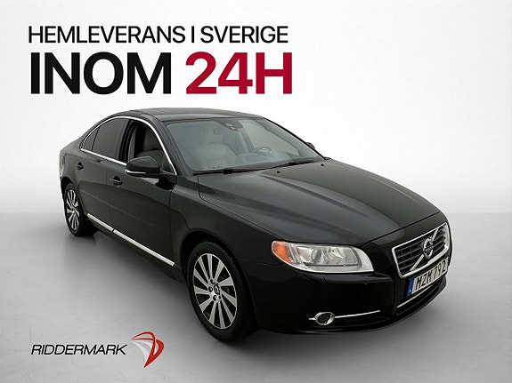 Volvo S80 3 of 29