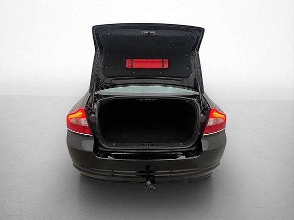 Volvo S80 29 of 29