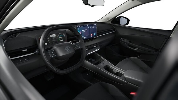 Volkswagen ID. Polo 9 of 9