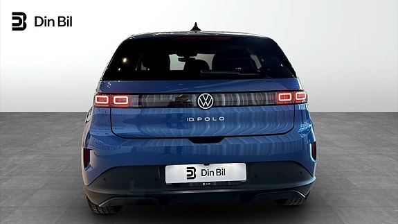 Volkswagen ID. Polo 5 of 12