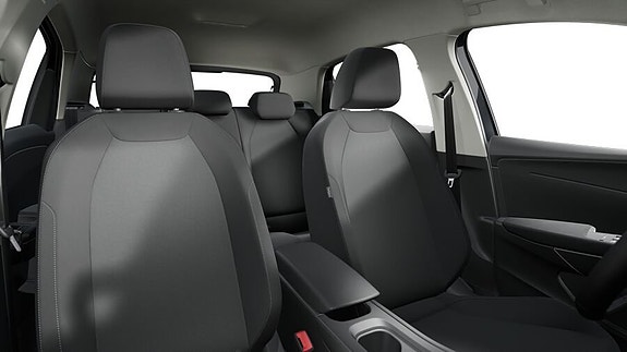 Volkswagen ID. Polo 8 of 9