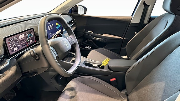 Volkswagen ID. Polo 7 of 12