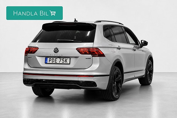 Volkswagen Tiguan Allspace 5 of 5