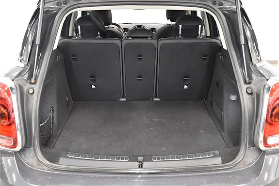 MINI Countryman Cooper SE 18 of 18