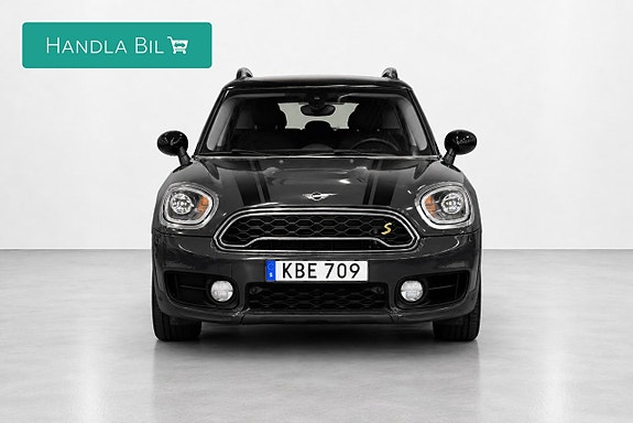 MINI Countryman Cooper SE 3 of 5
