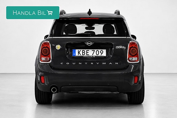 MINI Countryman Cooper SE 6 of 18