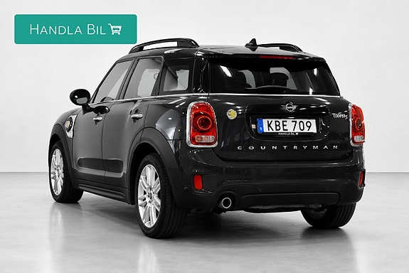 MINI Countryman Cooper SE 7 of 18
