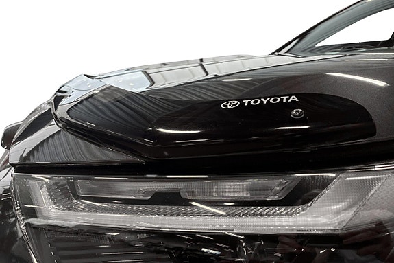Toyota RAV4 Plug-in Hybrid 20 of 25