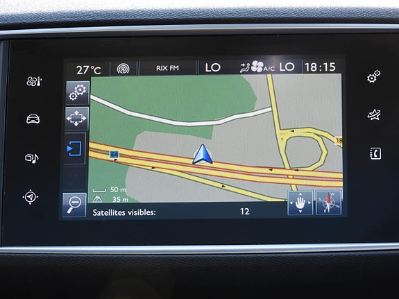 Peugeot 308 20 of 22