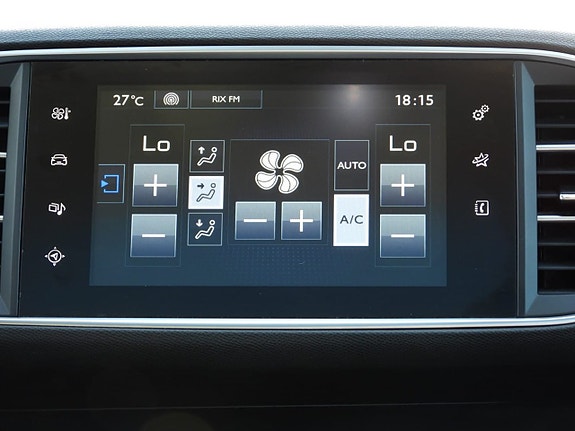 Peugeot 308 21 of 22