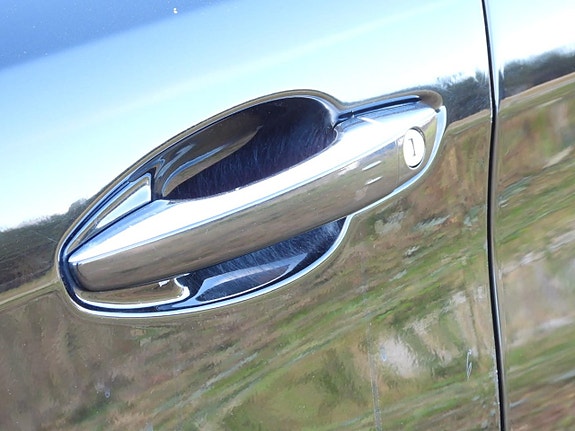 Peugeot 308 9 of 22
