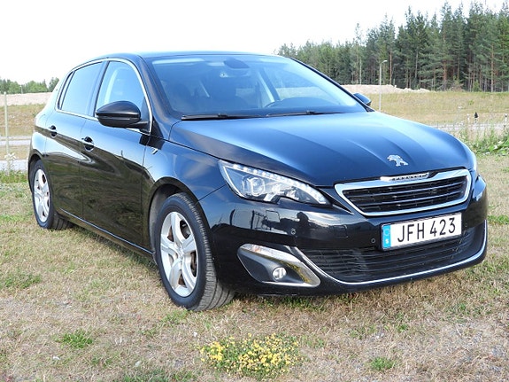 Peugeot 308 5 of 5