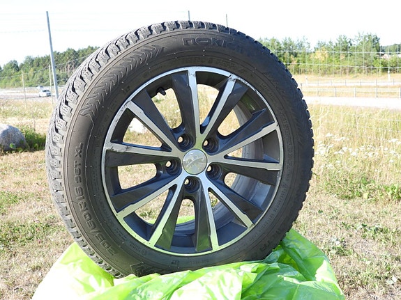 Peugeot 308 22 of 22