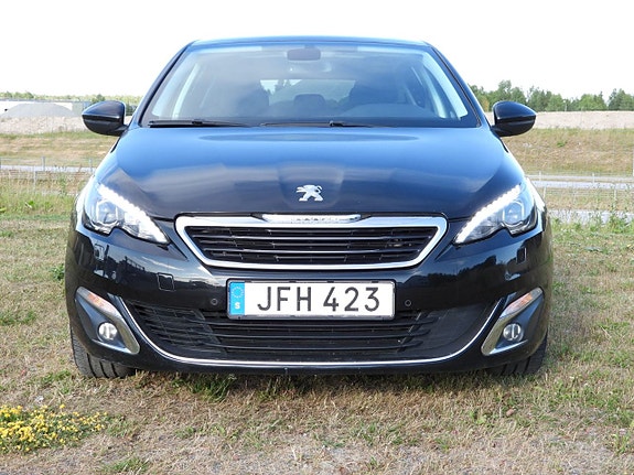 Peugeot 308 6 of 22