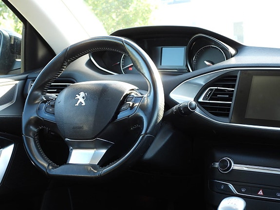 Peugeot 308 12 of 22