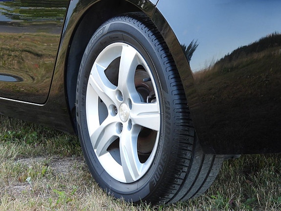 Peugeot 308 8 of 22