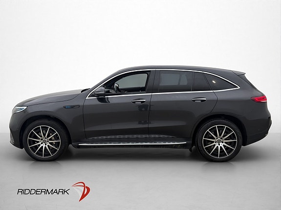Mercedes-Benz EQC400 5 of 5