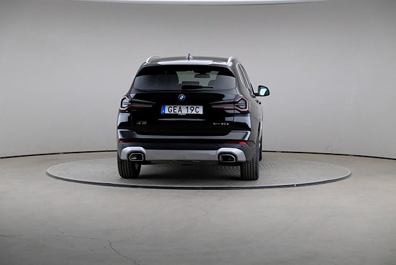 BMW X3 2 of 3