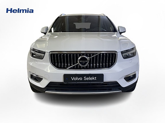 Volvo XC40 5 of 5
