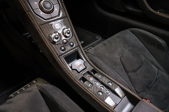 McLaren 650S 12 of 19