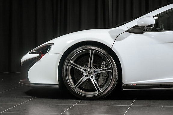McLaren 650S 7 of 19