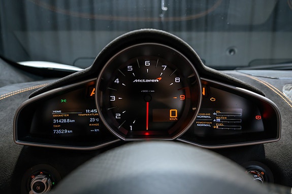 McLaren 650S 11 of 19