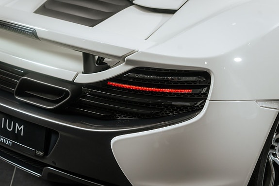 McLaren 650S 8 of 19