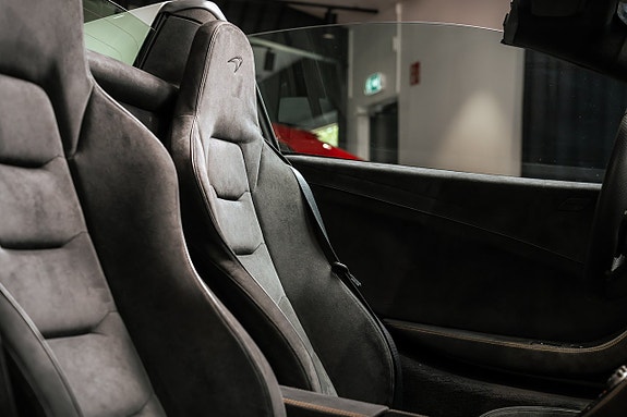 McLaren 650S 19 of 19