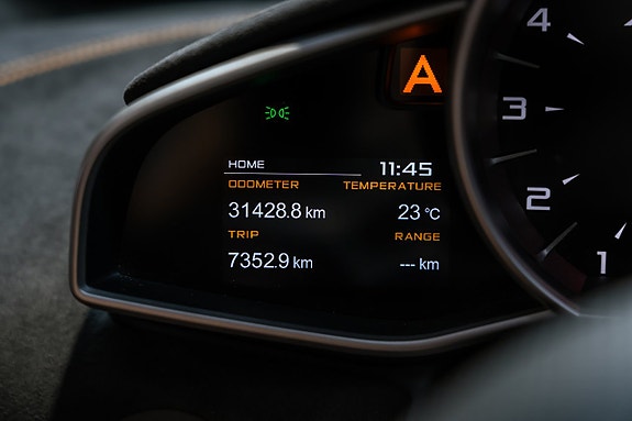 McLaren 650S 16 of 19