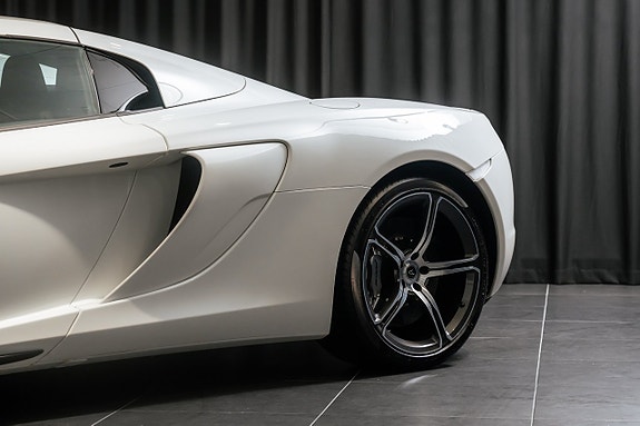 McLaren 650S 9 of 19