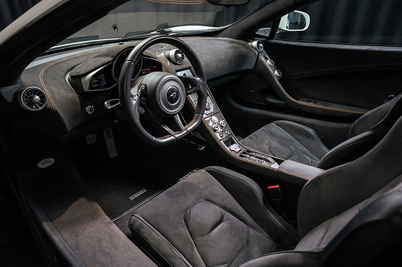McLaren 650S 10 of 19
