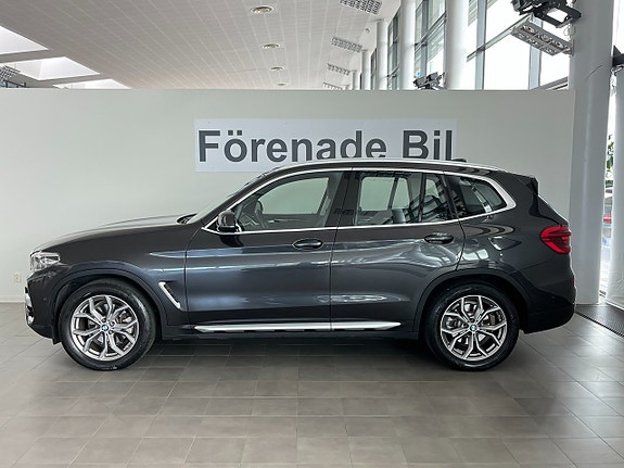 BMW X3 3 of 5