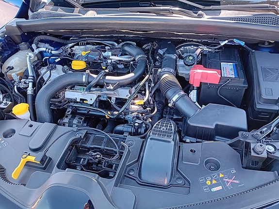 Renault Captur 4 of 4